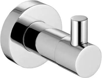 Omnires MODERN PROJECT Handtuchhaken MP60110CR