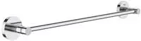 Grohe Start Badetuchhalter 41197000 , 450mm, Chrom