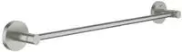 Grohe Start Badetuchhalter 41197DC0 , 504 mm, Supersteel
