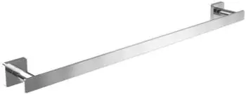 Villeroy & Boch Elements Striking Handtuchhalter TVA15200200061 645x45x75mm, chrom