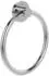 Villeroy & Boch Elements Tender Handtuchhalter TVA15100500061 164x185x32mm, rund, chrom