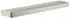 Hansgrohe AXOR Universal Softsquare Reling Badetuchhalter 600mm