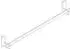 Hansgrohe Axor Universal Rectangular Badetuchhalter 42683000 800 mm, mit Befestigungsmaterial, chrom
