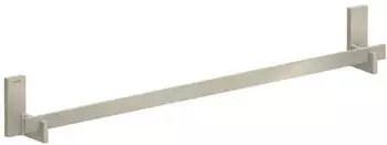 Hansgrohe Axor Badetuchhalter 42683820 800 mm, brushed nickel