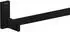 Hansgrohe Axor Badetuchhalter 42683670 800 mm, mattschwarz