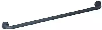 Hewi 477 Badetuchhalter 477.30B33099 1100 mm, reinwei&szlig;, Stahleinlage, matt