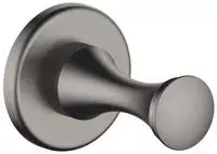 Dornbracht Madison Haken 83251970-99 Ausladung 55 mm, Dark Platinum matt