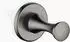 Dornbracht Madison Haken 83251970-99 Ausladung 55 mm, Dark Platinum matt