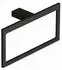 Kludi VELA C Handtuchring 31978N2 Brushed Gunmetal