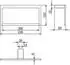 Kludi VELA C Handtuchring 31978N2 Brushed Gunmetal
