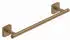 Kludi VELA S Handtuchhalter 25962N1 L=300MM Brushed Bronze