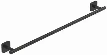 Kludi VELA S Badetuchhalter 25979N2 L&auml;nge 600MM Brushed Gunmetal