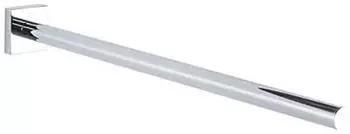 Dietsche Quaruna Handtuchstange 753610 1-armig, chrom