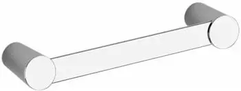 Gessi CONO Badetuchhalter 30cm, Messing gebürstet PVD (45497727)