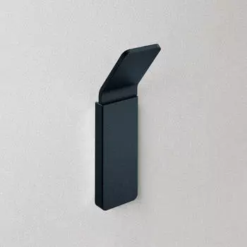 Cosmic Nea Handtuchhaken schwarz matt (WJB350A0021036)
