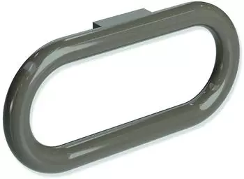 Hewi 477 Handtuchring 477.09.30084 320mm, umbra