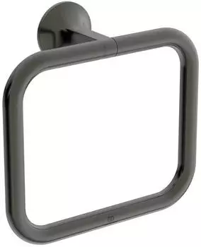 Ideal Standard La Dolce Vita Handtuchring 218 mm T5501A5 Magnetic Grey