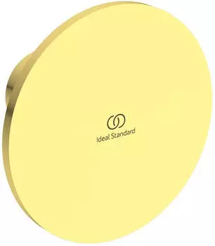 Ideal Standard La Dolce Vita Handtuchhaken T5503A2 gro&szlig;, Brushed Gold