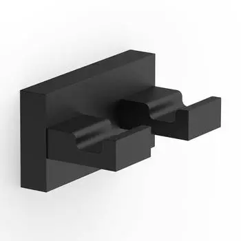 Decor Walther Universal Handtuchhaken 0906960 WH 5