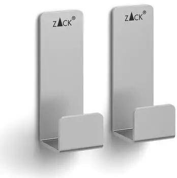 ZACK POTES Handtuchhaken 40608