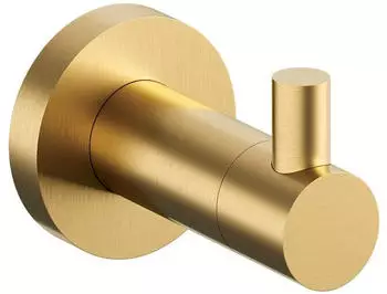 Omnires MODERN PROJECT Handtuchhaken MP60110GLB