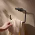 Hansgrohe AddStoris S Handtuchring 41784670