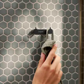 Hansgrohe AddStoris S Handtuchhaken 41785670