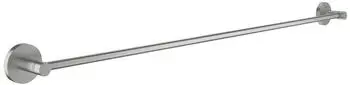 GROHE QuickFix Start towel bar 80 cm (41187DC0)