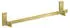 Hansgrohe Axor Badetuchhalter 42661950 600 mm, brushed brass