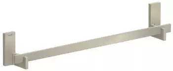 Hansgrohe Axor Badetuchhalter 42661820 600 mm, brushed nickel