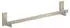 Hansgrohe Axor Badetuchhalter 42661820 600 mm, brushed nickel