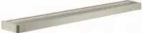 hansgrohe Handtuchhalter Axor universal 800mm, brushed nickel