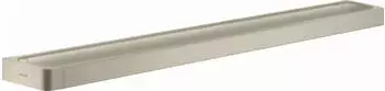Hansgrohe Axor Handtuchhalter 42833820 800 mm, brushed nickel