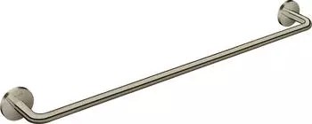 Hansgrohe Badetuchhalter 600 mm 42860830 Axor Universal Circular PN