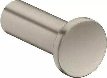 Hansgrohe Axor Handtuchhaken 42811820 50mm, Wandmontage, brushed nickel