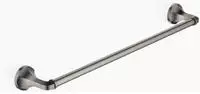 Dornbracht Madison Badetuchhalter 83060361-99 Stichma&szlig; 600 mm, Breite 660 mm, Dark