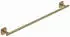 Kludi VELA S Badetuchhalter 25979N0 Länge 600MM Brushed Gold