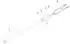 Dornbracht TARA Handtuchhalter 1-teilig starr Champagne (22kt Gold) (83211892-47)