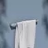 KEUCO Edition 11 Badetuchhalter 600mm Edelstahl-Finish (11101060600)