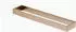 Dornbracht Handtuchhalter 420mm Bronze gebürstet (83210780-42)