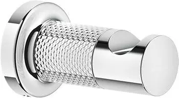 Gessi Inciso Wandhaken D28mm, Chrom (58521031)