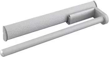 Grimme Eris Geschirrtuch-Auszug 1-armig 465mm Alu eloxiert natur (042147)