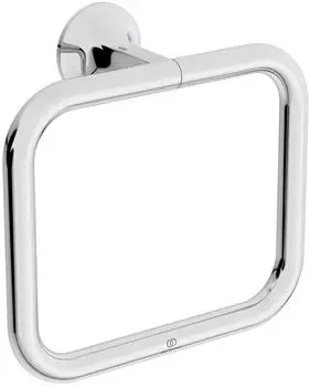 Ideal Standard La Dolce Vita Handtuchring 218 mm T5501AA Chrom