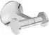 Ideal Standard La Dolce Vita Doppelter Handtuchhaken T5504AA Chrom