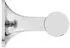 Ideal Standard La Dolce Vita Doppelter Handtuchhaken T5504AA Chrom