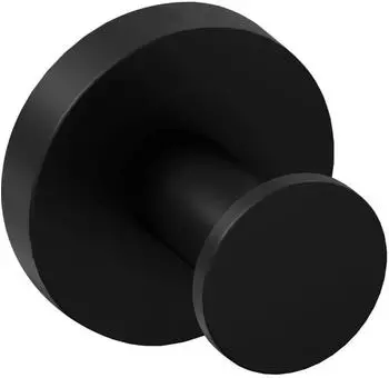 Cosmic Start Haken WJC419A0021036 50 x 44 x 50 mm, schwarz matt