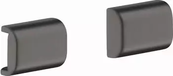 Axor Universal Accessories Abdeckung f&uuml;r Reling 42871340