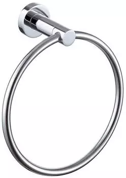 Omnires MODERN PROJECT Handtuchring MP60230CR