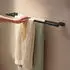 Hansgrohe AddStoris S Badetuchhalter 41763670