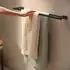 Hansgrohe AddStoris S Badetuchhalter 41763670